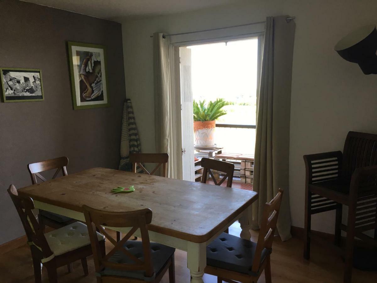 L'oustau De Hyeres-vue Sur Les Iles Appartement