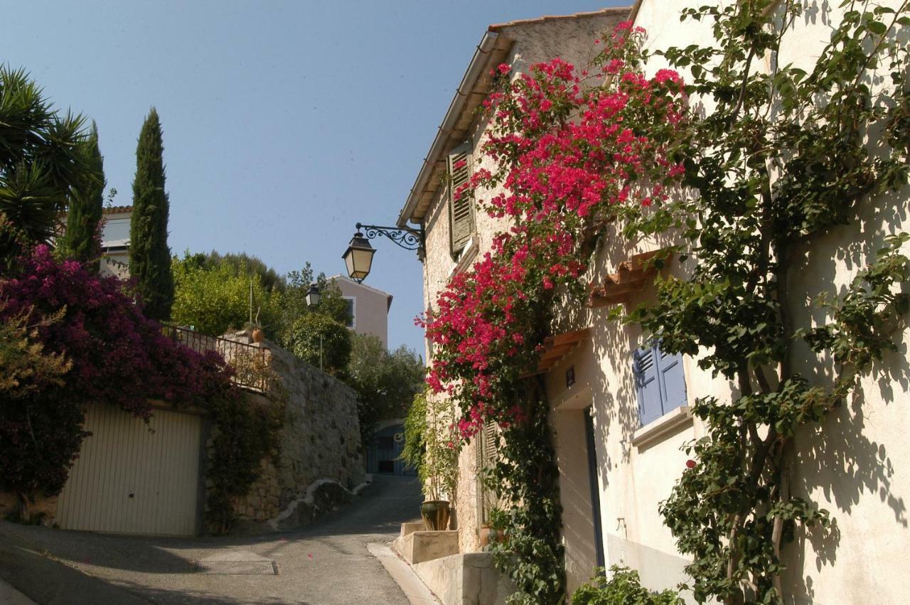 L'oustau De Hyeres-vue Sur Les Iles Appartement *
