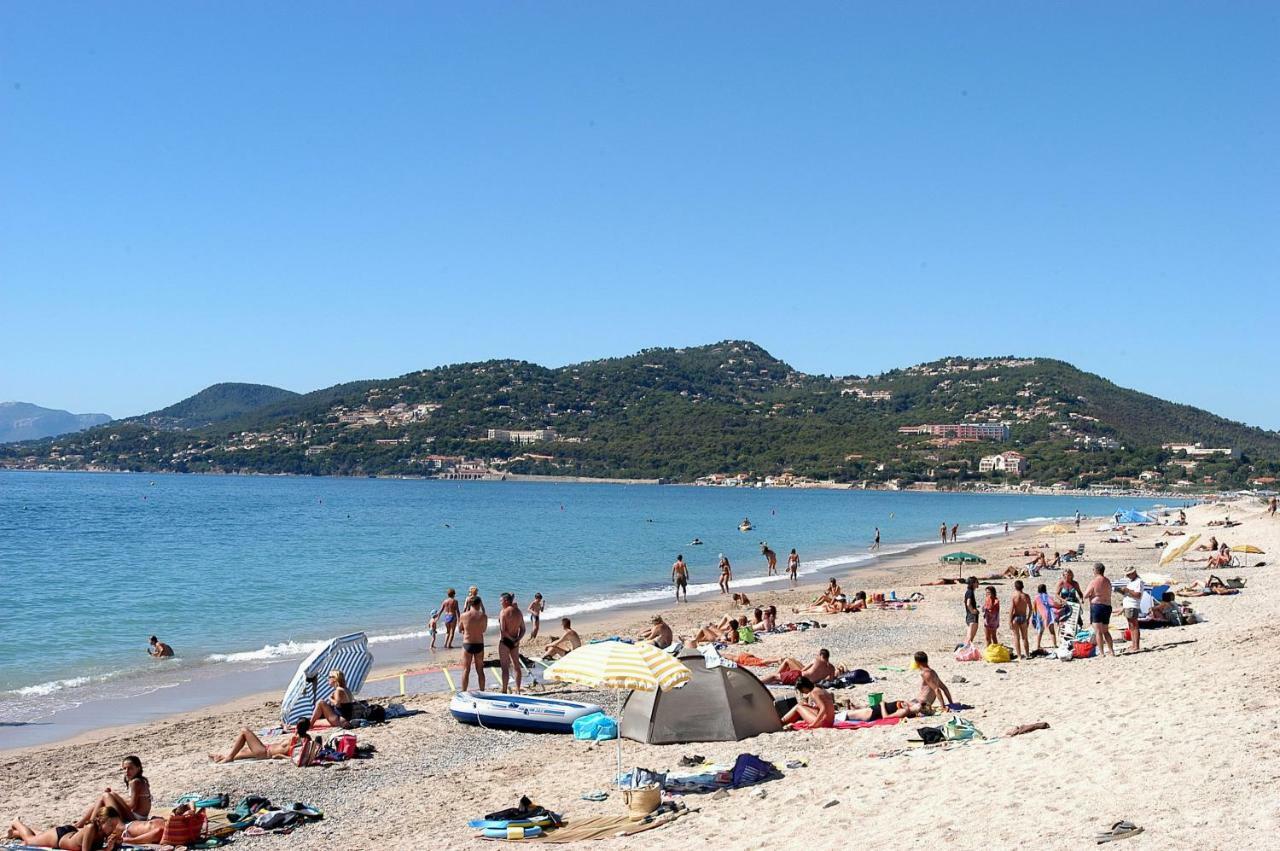 Appartement L'oustau De Hyeres-vue Sur Les Iles Hyères