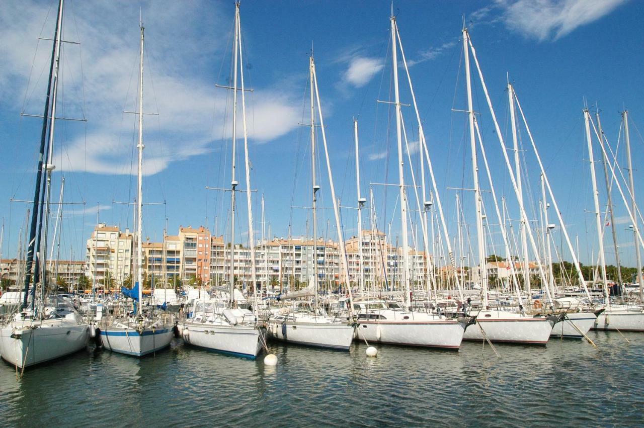 Appartement L'oustau De Hyeres-vue Sur Les Iles Hyères