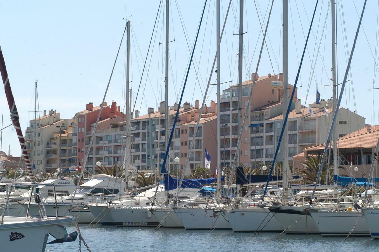 L'oustau De Hyeres-vue Sur Les Iles Appartement *